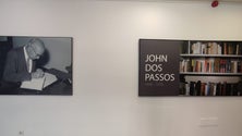 Imagem de Centro Cultural John dos Passos assina morte do escritor (vídeo)