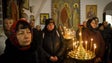 Imagem de Ucrânia: Resistir à Rússia significa também celebrar o Natal em 25 de dezembro