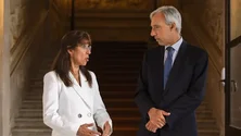 Imagem de Ministério anuncia buscas da PJ e MP na Direção-Geral de Recursos da Defesa