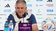 Queiroz diz que jogo com Inglaterra é «o sonho de uma vida» para o Irão