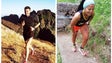 Imagem de Paulo Macedo e Alice Sousa foram os vencedores da 6.ª edição do Madeira Uphill (Áudio)