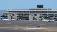 Imagem de Aeroporto de La Palma encerrado