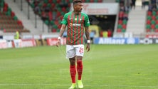 Ex-Marítimo «ansioso» por defender as cores do Al-Raed