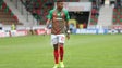 Imagem de Ex-Marítimo «ansioso» por defender as cores do Al-Raed