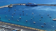 Imagem de Mais 100 iates no Porto Santo (vídeo)