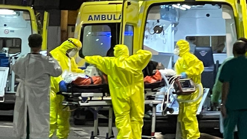 Imagem de Seis mortes e mais 1.020 casos
