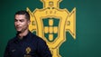 Cristiano Ronaldo acredita que ainda tem muito para dar à seleção nacional (vídeo)