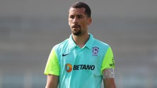 Imagem de André Teles vai rescindir contrato com o Marítimo
