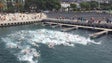 Imagem de XXI Prova de natação José da Silva Saca (Vídeo)