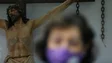 Imagem de Católicos portugueses alertam para Igreja «estagnada, pouco transparente e preocupada com a imagem»