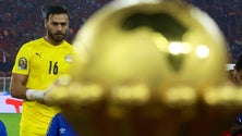 Imagem de Senegal campeão africano de futebol
