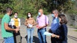 PS-M acusa Governo de falhar nos apoios aos agricultores prejudicados pelo pombo torcaz (Vídeo)