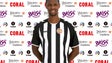 Imagem de Ibrahim Alhassan assina por quatro temporadas no Nacional