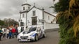 Imagem de Tiago Cró compete na Rampa da Matur com o Peugeot 208 T16 R5