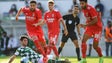 Imagem de Benfica arranca com vitória difícil