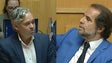 Imagem de Élvio Sousa e Miguel Albuquerque trocaram acusações (vídeo)