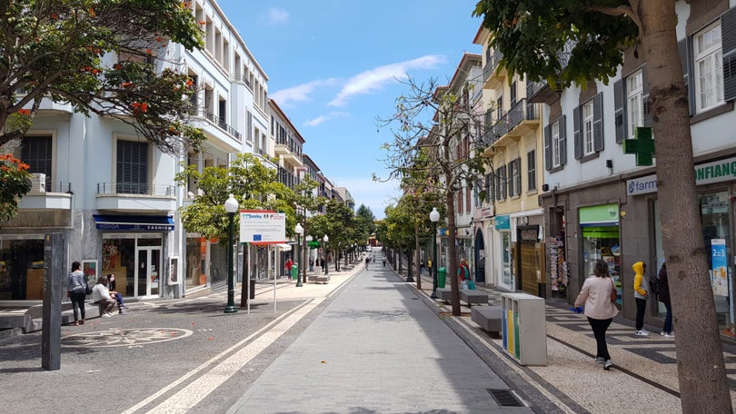Imagem de Covid-19: Reabertura faseada e com regras apertadas na Madeira