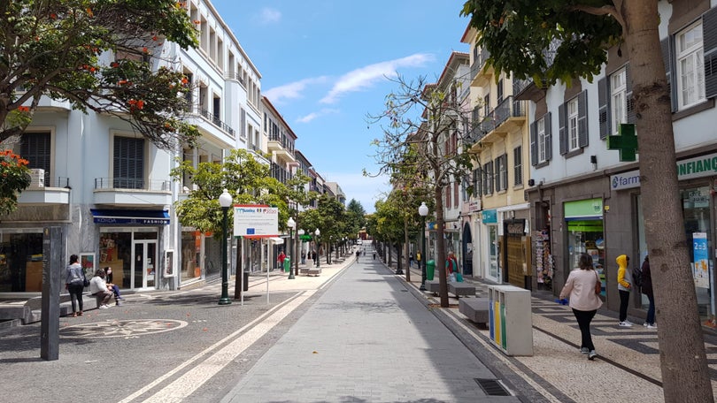 Covid-19: Reabertura faseada e com regras apertadas na Madeira