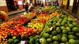 Imagem de Funchal prepara a noite do mercado