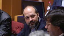 Imagem de PS e PCP apresentaram votos de protesto na Assembleia Regional (áudio)