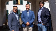 Imagem de 10 milhões para o projeto farmacêutico no Parque Empresarial de Santana (áudio)