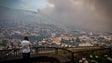 Governo da Madeira pede “lei de exceção” para poder ajudar todas as famílias atingidas pelos incêndios
