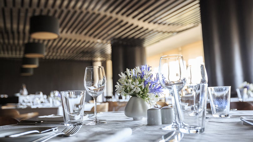 Imagem de Governo quer tirar saleiros das mesas dos restaurantes