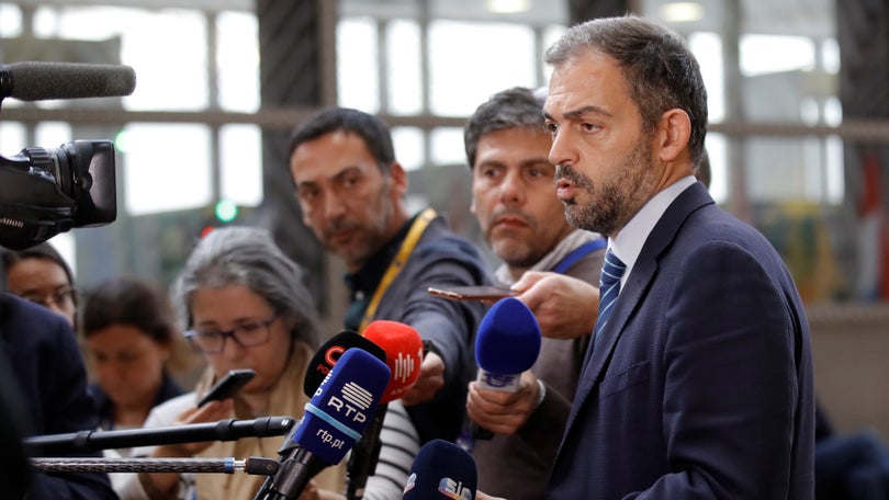 Imagem de Portugal apoiou todas as decisões mas reclama medidas também para o gás