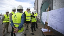 Imagem de PS afirma que investimentos feitos no Faial são estratégicos (Vídeo)