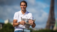 Imagem de Pep Guardiola considera Rafael Nadal o melhor desportista espanhol de sempre