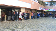Imagem de Pandemia agravou a vida dos emigrantes (vídeo)