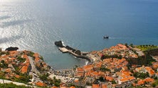 Pescadores querem um porto de pesca em Câmara de Lobos