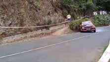 Imagem de Acidente de José Jarimba (vídeo)