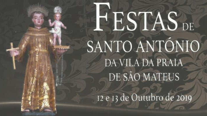 Festas na Praia