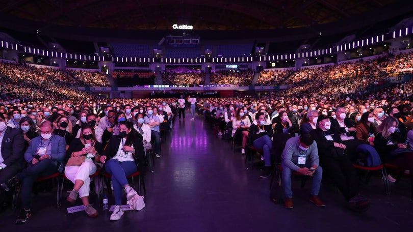 Web Summit: «O que eu descobri estava a por vidas em risco»