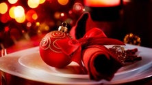 Imagem de Jantares de Natal cancelados (vídeo)