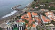 Praia da Ribeira Brava com espaço para os mais novos (vídeo)