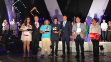 Imagem de Ema Barradas e Matias Sousa vencem no Festival da Canção Juvenil