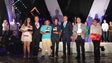 Imagem de Ema Barradas e Matias Sousa vencem no Festival da Canção Juvenil