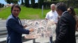 Imagem de 30 milhões de euros para intervencionar dez nós rodoviários (vídeo)