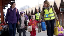 Imagem de Conselho da Europa quer mulheres migrantes e refugiadas mais protegidas