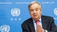 Guterres ataca nacionalismo das vacinas