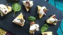 Imagem de Sabores do mundo chegam à mesa dos Biscoitos (Vídeo)