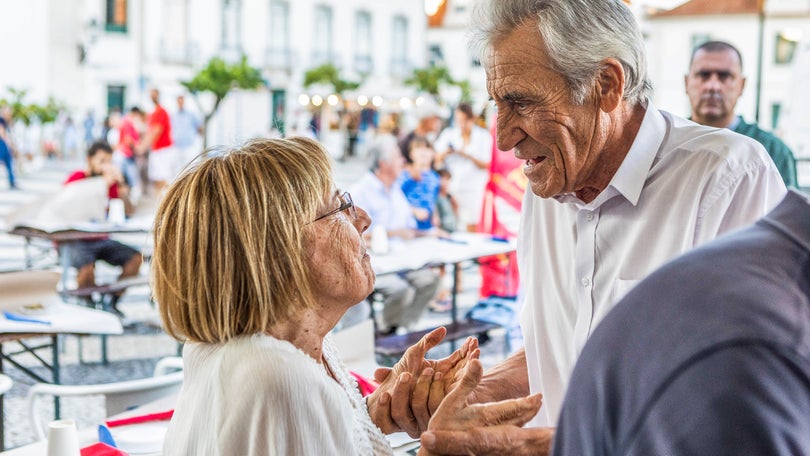 Imagem de Jerónimo de Sousa pede medidas de emergência contra «degradação» social
