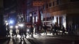 Imagem de Venezuela: Várias zonas de Caracas estão há três dias sem eletricidade