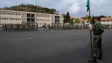 Imagem de Madeira tem militares no Afeganistão, Kosovo e Mali