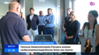 Imagem de Técnicos madeirenses de pecuária nos Açores (vídeo)