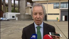 Imagem de SANAS não tem nadadores suficientes na Região para assegurar época balnear (áudio)
