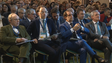 Imagem de Conferências do Atlântico evoca Churchill e  aliança luso-britânica (vídeo)