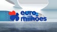 Euromilhões: Chave vencedora desta sexta-feira